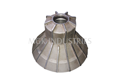 Separator Spare Parts